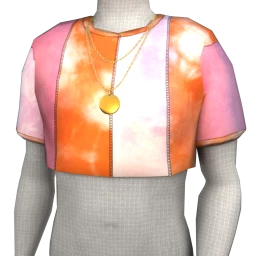 Cruz x Davi Sabbag T-Shirt