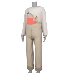 Cruz Serene Jumpsuit