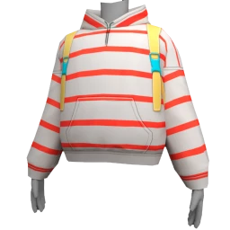 Cruz Unruffled Sweater