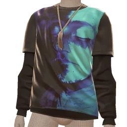 Drop Science Overthinker Tee