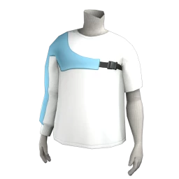 Cruz Clouded Judgement T-Shirt