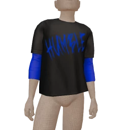 Drop Science Humble Tee