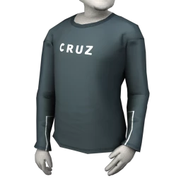 Cruz Core Activity Sweater