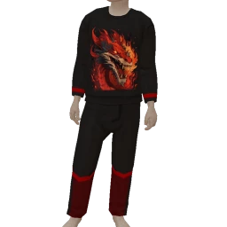 Yume Watatsumi Outfit