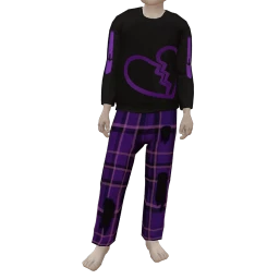 Delirious When I'm Gone Outfit