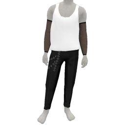 Delirious Lose Control Outfit