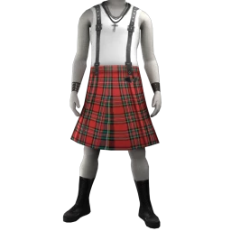 Delirious Lexington Outfit