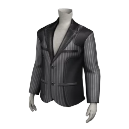 Delirious Show Business Blazer