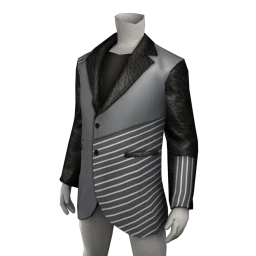 Delirious Anti-Boardroom Blazer