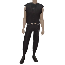 Delirious Bad Habits Layered Look