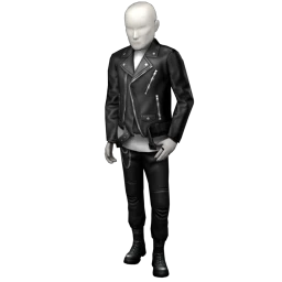 Delirious Road Crew Outfit