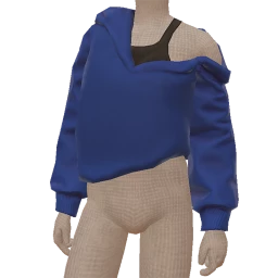 Drop Science Distant Memories Sweater