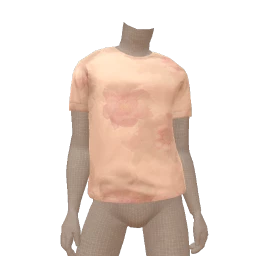 Cloud Nine Floral Top