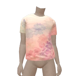 Mahiki Floral T-Shirt