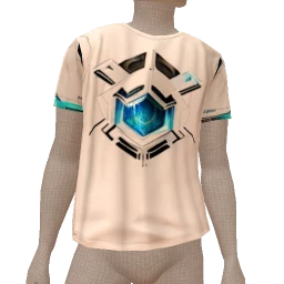 Delirious Quantum Odyssey T-Shirt