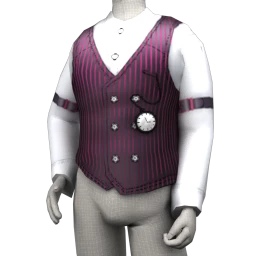 Delirious Chronologist Shirt