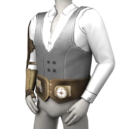 Delirious Navigator Shirt