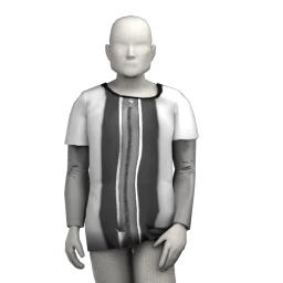 Delirious Books Of Old T-Shirt (White)