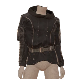 Delirious Midnight Enchantment Top