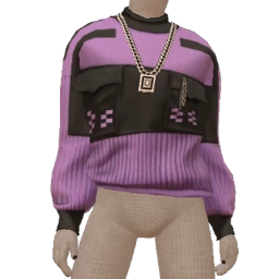 Delirious Boo Sweater