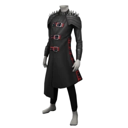 Delirious Villainous Outfit