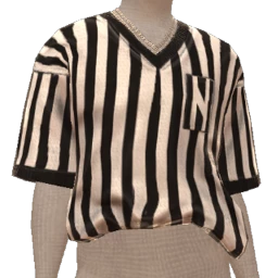 Delirious Monochrome Roll T-Shirt