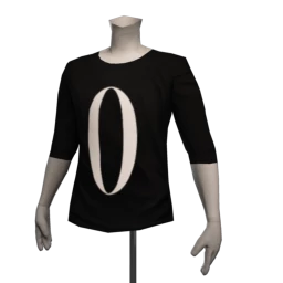 Festival of Friendship - O T-Shirt