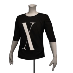 Festival of Friendship - X T-Shirt