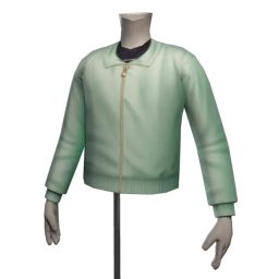 Delirious Squid Splash Club Jacket