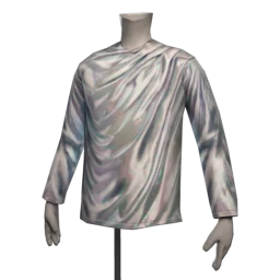 Delirious Squid Tank Life T-Shirt