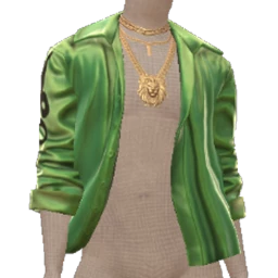 Delirious Jungle Vibe Shirt