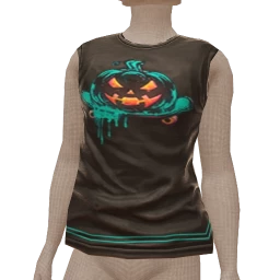 Delirious Trick Or Treat T-Shirt