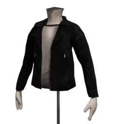 Rockabilly Ray Greaser Jacket