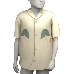 Dolly Bop Grower Shirt (Meadow)