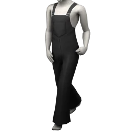 Dolly Bop Sunday Gardening Overalls (Meadow)