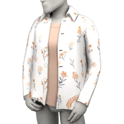 Dolly Bop Paradise Shirt