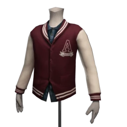 Dolly Bop Ivy League Jacket