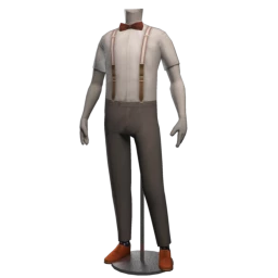 Dolly Bop The Editor Outfit