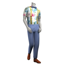 Dolly Bop Spring Day Outfit