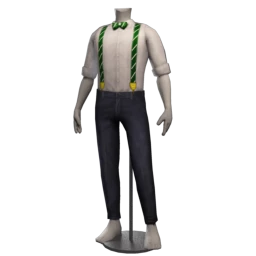 Dolly Bop Classic Cool Outfit