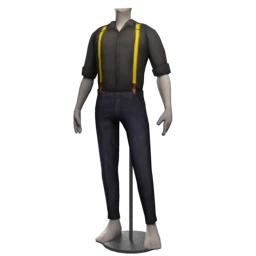 Dolly Bop Orchard Picnic Outfit