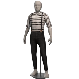 Dolly Bop Sailing Soul Outfit