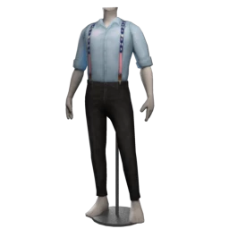 Dolly Bop Minnesota Outfit