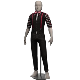 Dolly Bop Lovebound Outfit