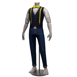 Dolly Bop The Good Life Outfit