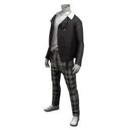 Dolly Bop Scholarship Outfit