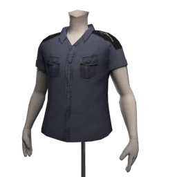 Dolly Bop Sharpshooter Shirt