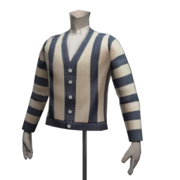 Dreams of Suburbia Cardigan