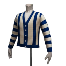 Dolly Bop Kansas City Cardigan