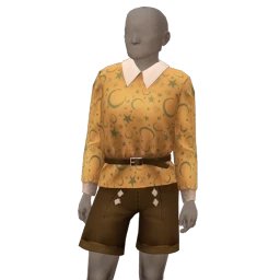 Dolly Bop Autumn Glow Outfit